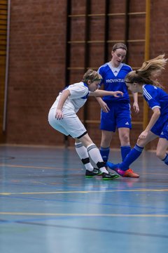 Bild 141 - Hesebeck Hallenmasters